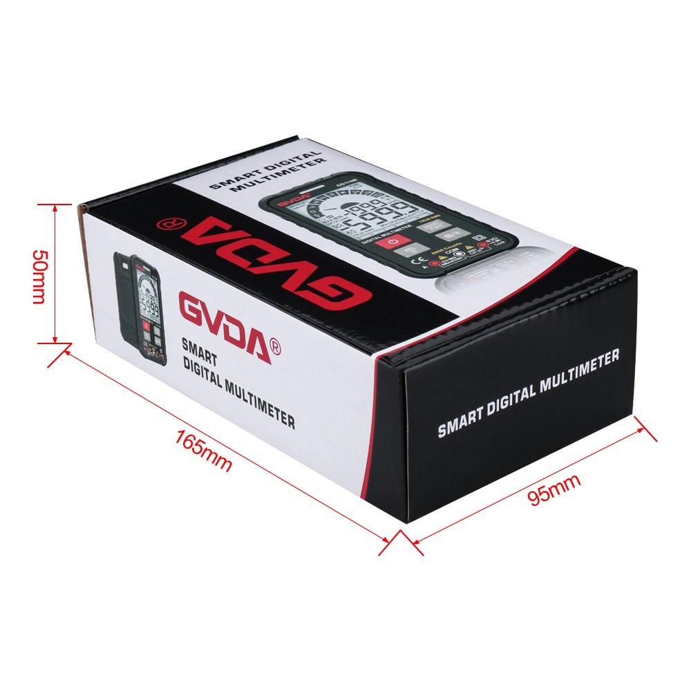 5 Multimter Gift box 5 Multimter Gift box