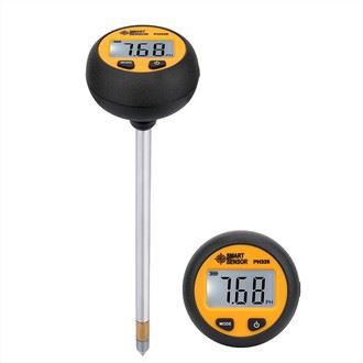 3 nan 1 Tès tès ak imoris tanperati