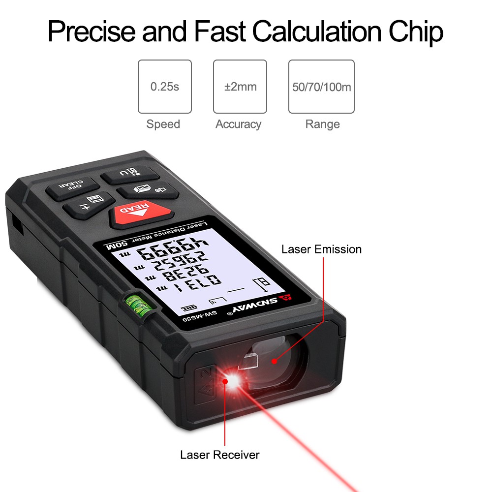 laser range finder laser range finder