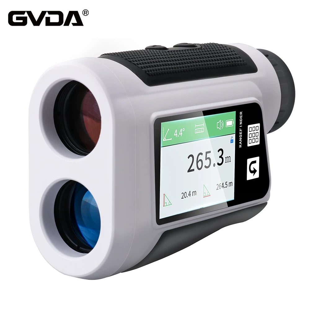 1. Laser rangefinder Golf 1. Laser rangefinder Golf
