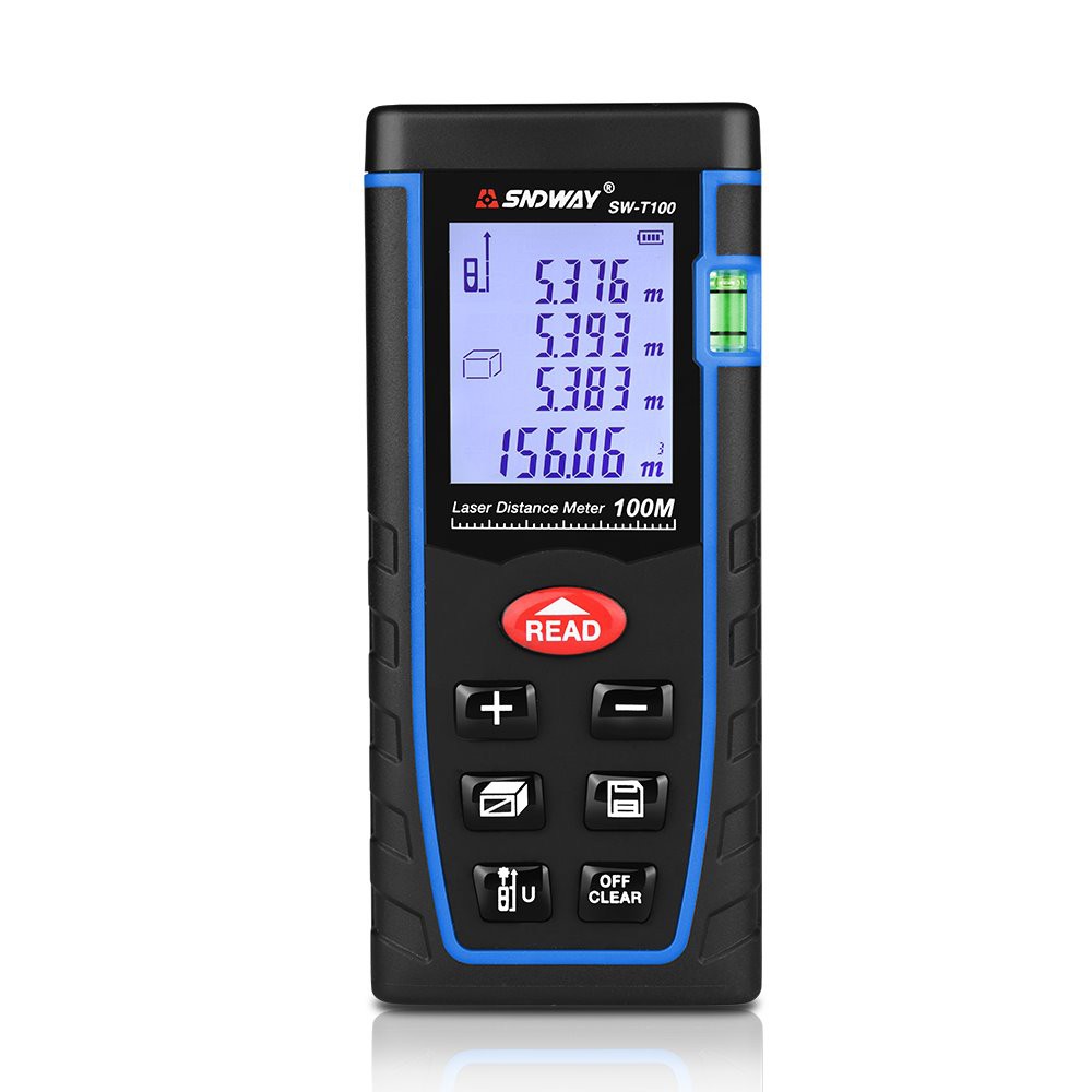 laser distance meter