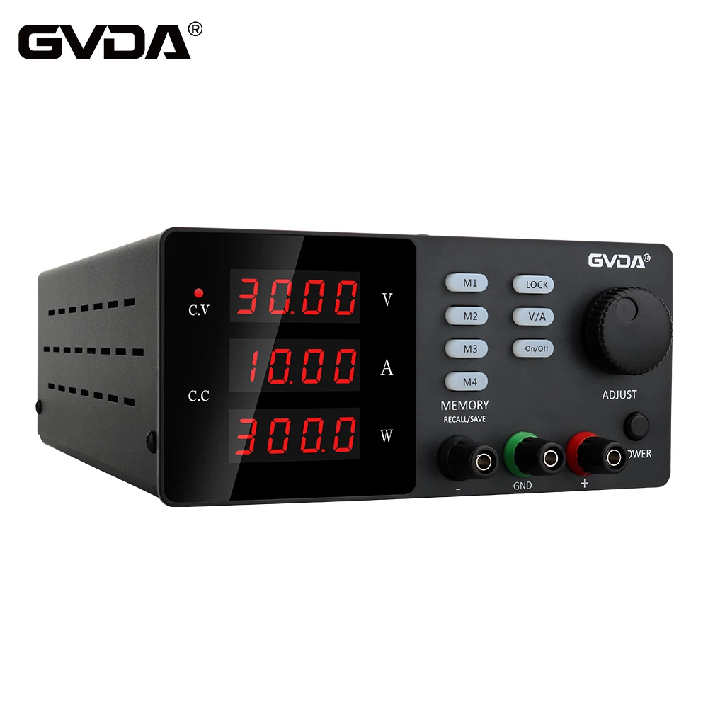 switching power supply