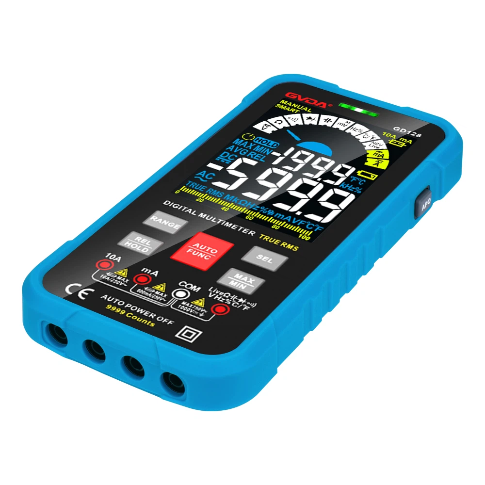 3. non contact voltage Tester