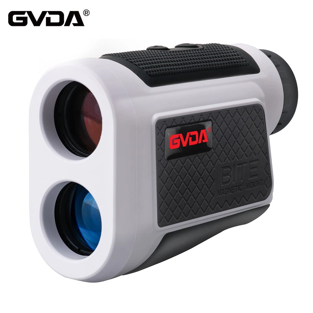 1. Golf rangefinder