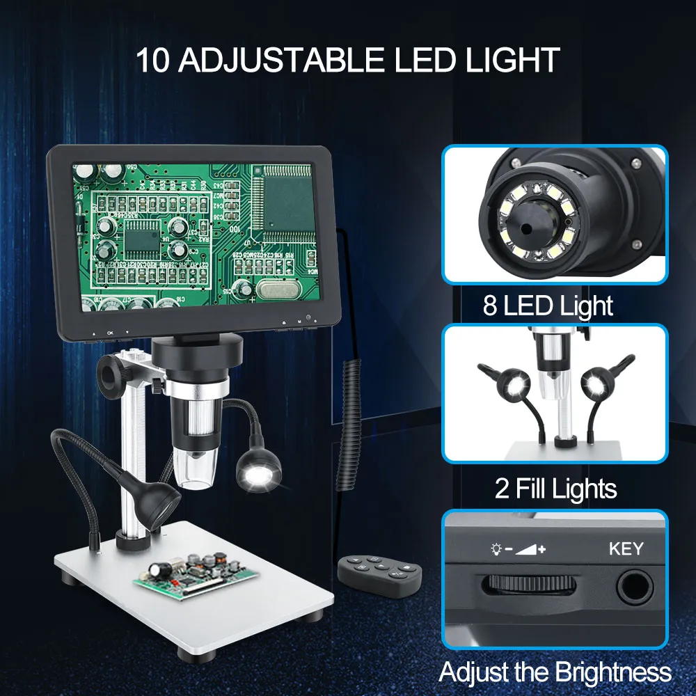 4 Microscope 4 Microscope