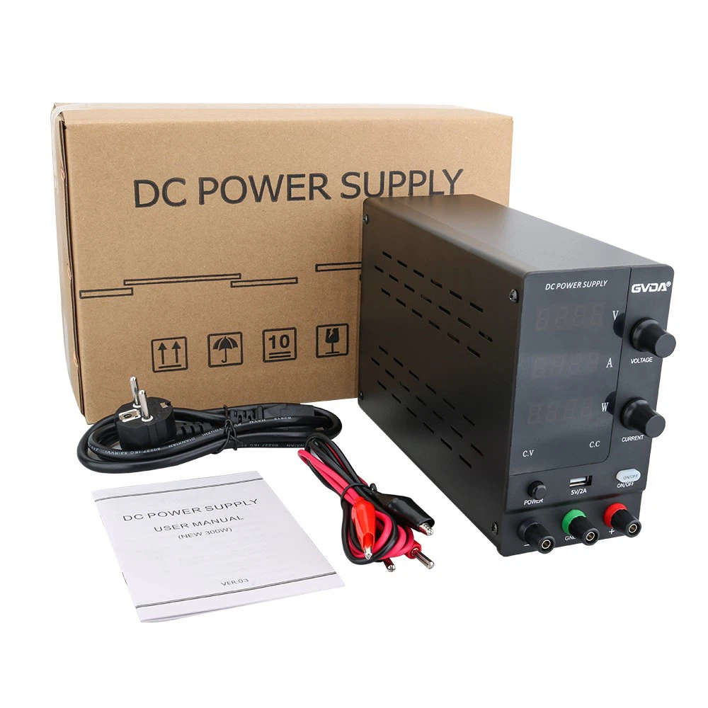 Switch power supply