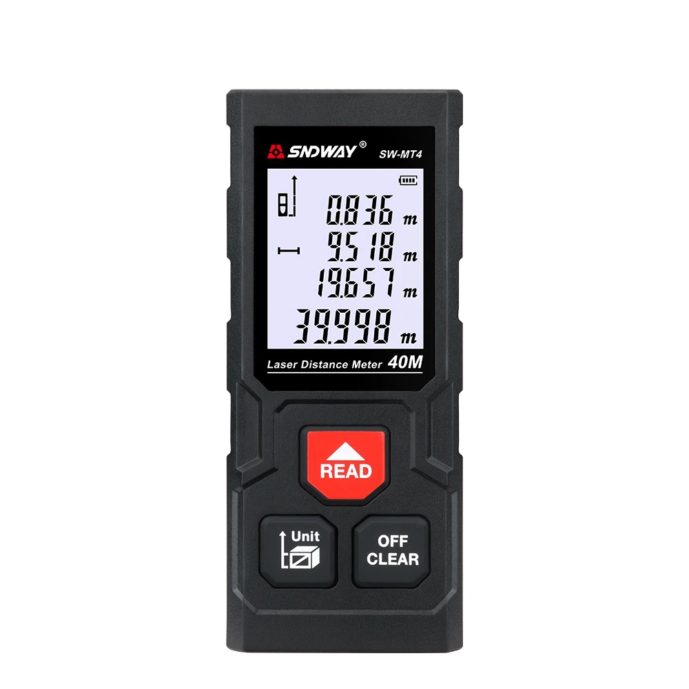100 meter laser distance meter 100 meter laser distance meter