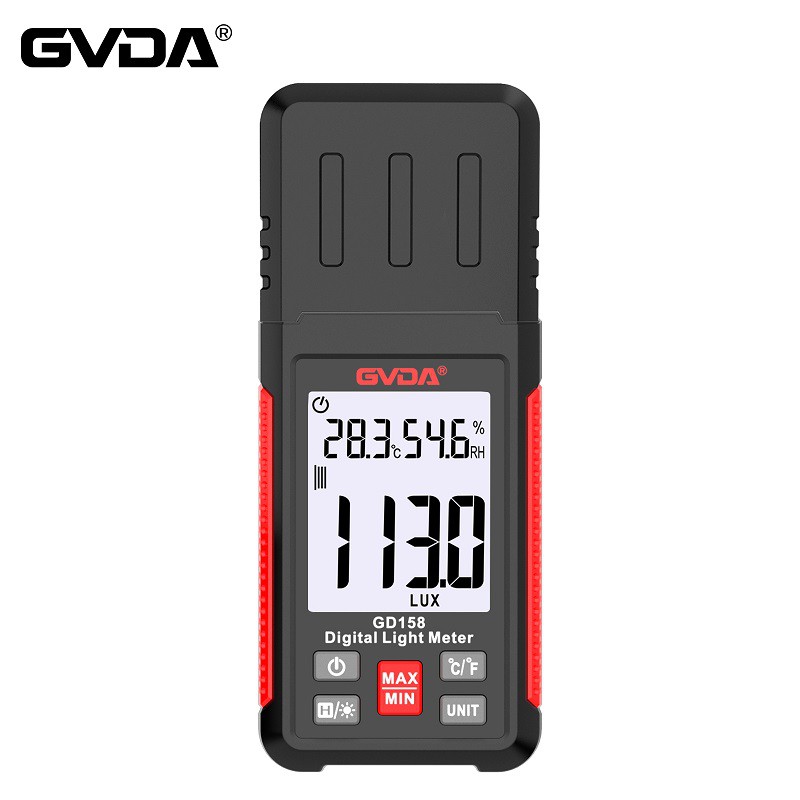 illuminometer Sensor -