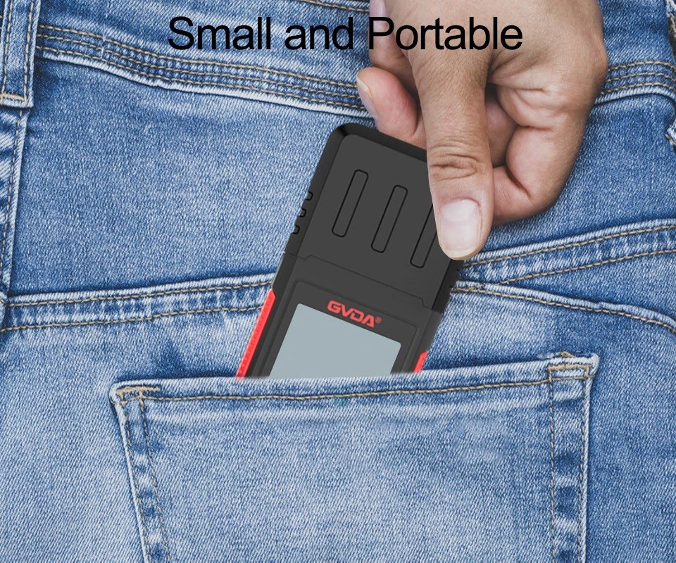 10 Brick Moisture Meter 10 Brick Moisture Meter
