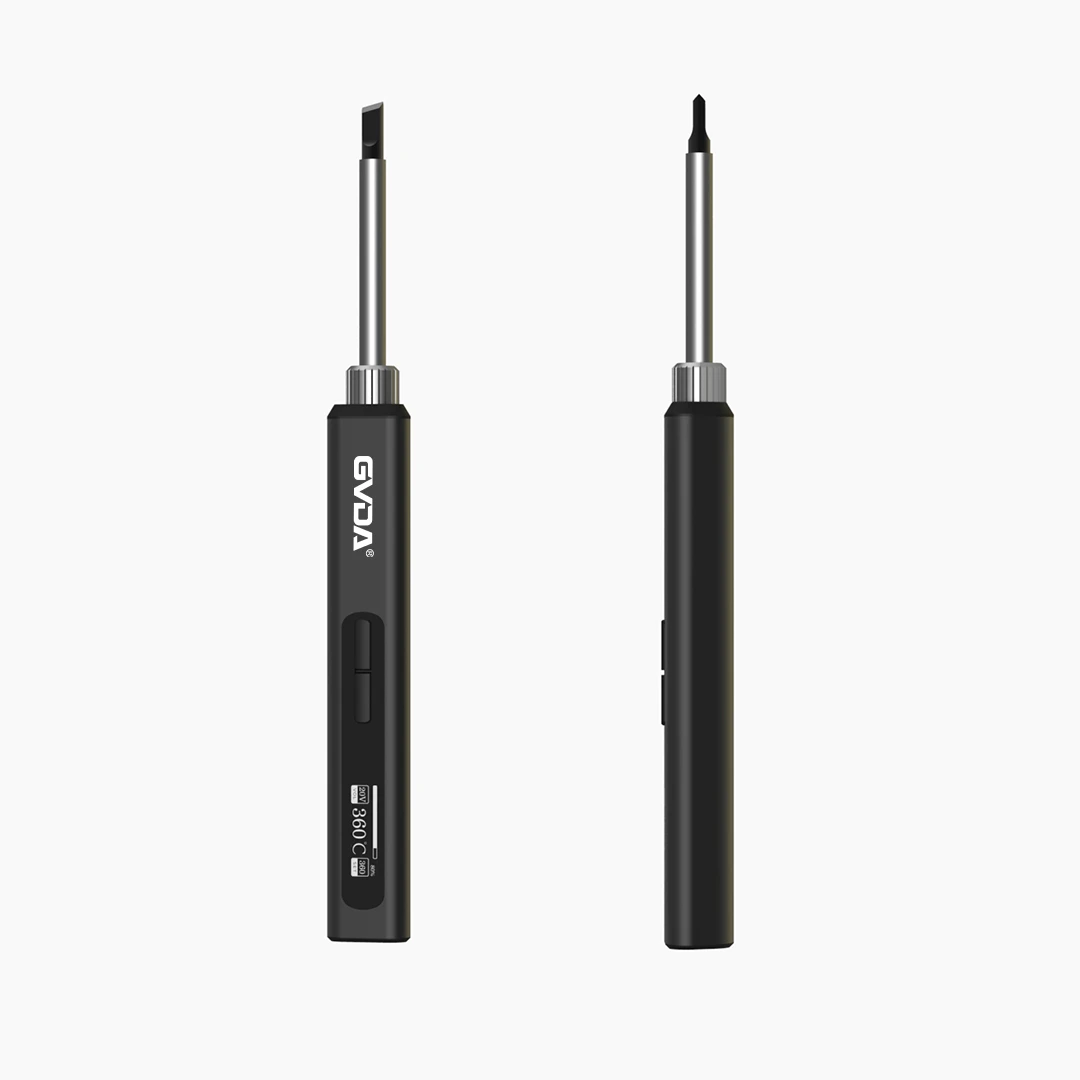Electric Soldering Iron Kit