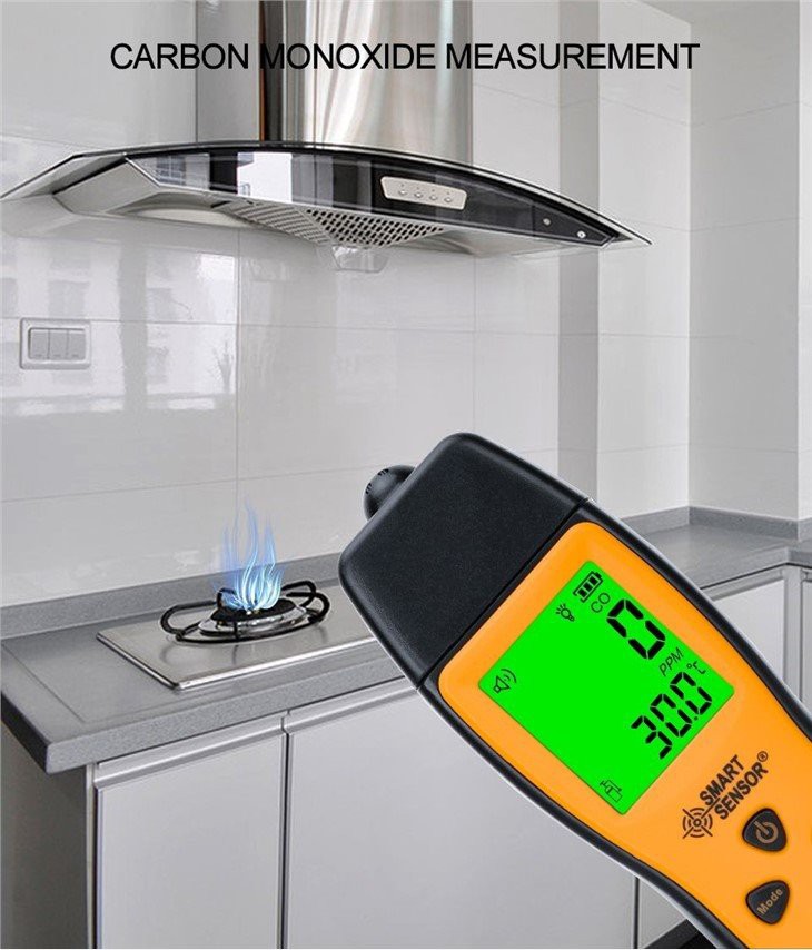 3. co gas meter(001)