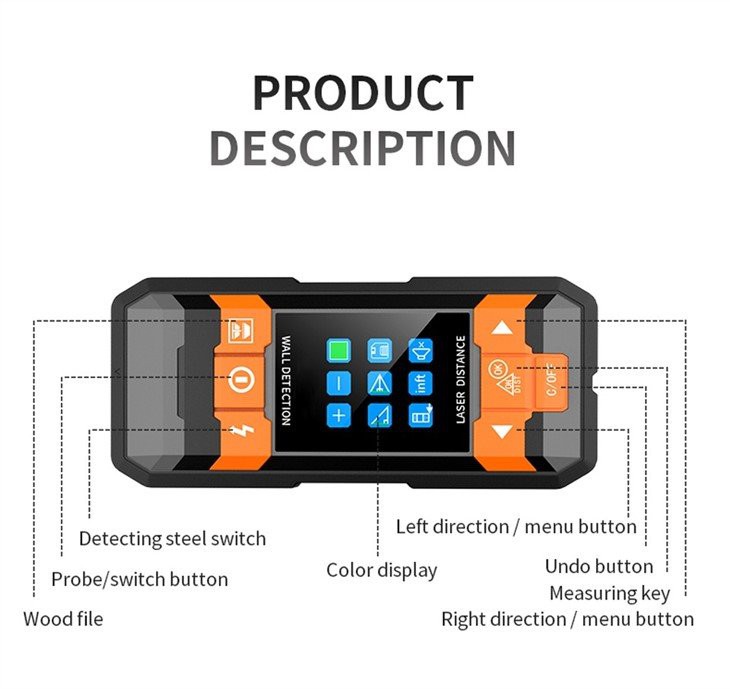 4. Wiring detector