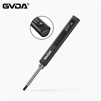 Soudure Iron Non-baton Eten Tretman Metòd