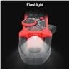 Digital AC DC Clamp Multimter