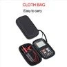 3. AC DC multimeter
