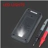 4. Auto range multimeter