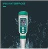 3. Water salt tester