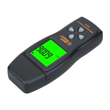 Ki jan Presyon Diferans Mèt Flux Travay