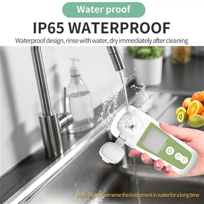 Bon itilizasyon dijital glikoz nan san an