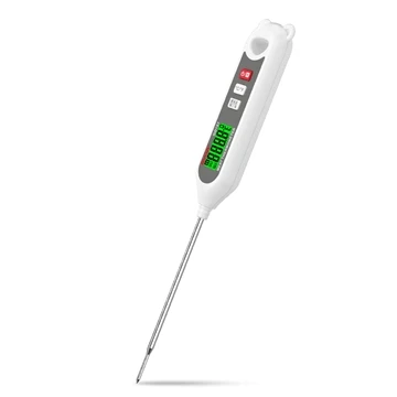 Technial Specificaiton GVDA Nouvo Rive GD157 GD159 Digital Thermomètre Manje ...