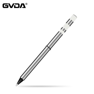 GVDA elektrik soude fè pwent B2 BC3 BC2 ILS K65 D24 BL K pou GD300 brikoleur ...